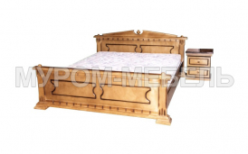 Кровать Клеопатра-1