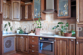 Поговорим о деревянной мебели