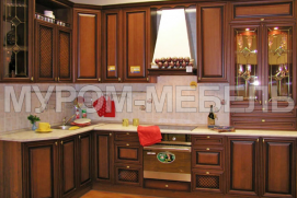 Выбор мебели на кухне: на что обратить внимание?