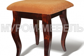 Табурет: история создания и современные разновидности