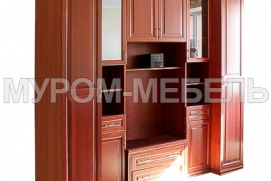 Недорогая корпусная мебель