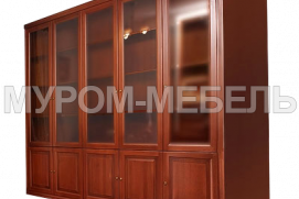 Корпусная мебель от производителя в Рязани