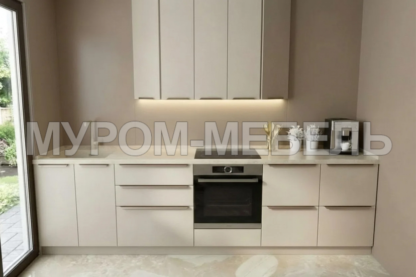 Кухня Бланш Здесь изображено Кухня Бланш