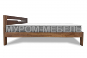 Кровать Бали Уно Здесь изображено Кровать Бали Уно