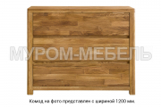 Здесь изображено Комод Данте New