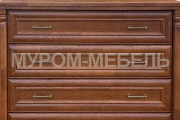Здесь изображено Комод Филадельфия