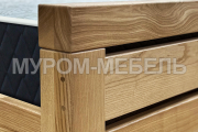 Здесь изображено Кровать Кьянти