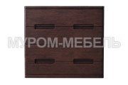 Здесь изображено Комод Бали Лофт