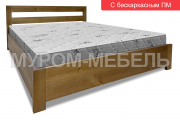 Здесь изображено Кровать Бруно