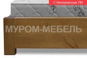 Здесь изображено Кровать Бруно