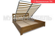 Здесь изображено Кровать Бруно