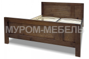 Здесь изображено Кровать Ровиго