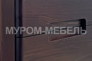 Здесь изображено Комод Бали Лофт