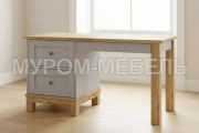 Стол письменный Тордис Здесь изображено Стол письменный Тордис