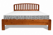 Кровать Бали Лофт Здесь изображено Кровать Бали Лофт