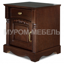 Здесь изображено Тумба Валео