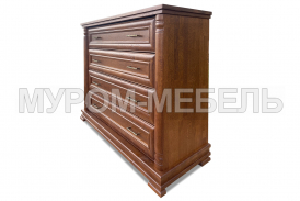 Здесь изображено Комод Филадельфия