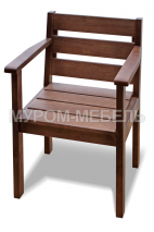 Кресло Дачник Здесь изображено Кресло Дачник