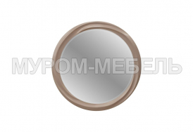 Здесь изображено Зеркало Шик