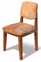 Стул Вега-2 (береза) Здесь изображено Стул Вега-2 (береза)