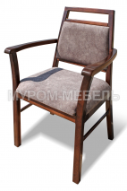 Кресло Денвер (береза) Здесь изображено Кресло Денвер (береза)