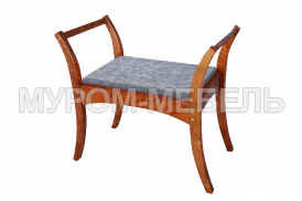 Банкетка №2 Здесь изображено Банкетка №2