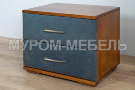 Здесь изображено Тумба Мишель