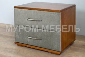 Здесь изображено Тумба Ника