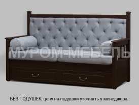 Диван Винтаж Здесь изображено Диван Винтаж