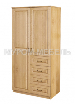 Здесь изображено Шкаф ECO-10