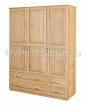 Здесь изображено Шкаф ECO-18