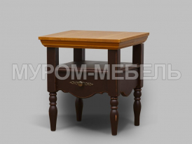 Здесь изображено Тумба Винтаж 4