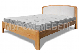 Кровать Бали Lux Мягкая Здесь изображено Кровать Бали Lux Мягкая