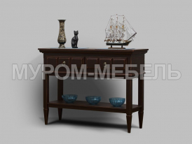 Здесь изображено Комод Винтаж 14