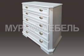 Здесь изображено Комод Антик 4