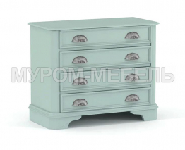 Здесь изображено Комод Антик 3