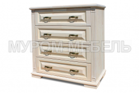 Здесь изображено Комод из серии 