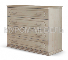 Здесь изображено Комод Лира