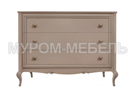 Здесь изображено Комод Шик 3