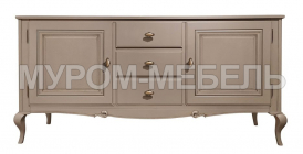 Здесь изображено Комод Шик 1