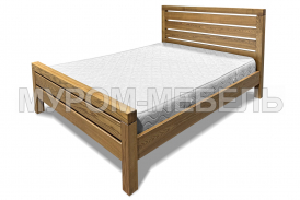 Здесь изображено Кровать Кьянти