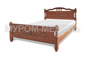 Кровать Крокус-1