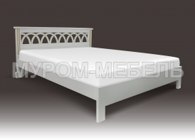 Кровать Лира (Lux) Здесь изображено Кровать Лира (Lux)