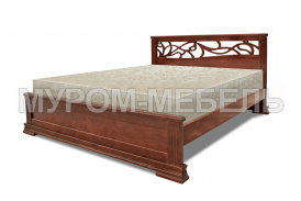 Кровать Лирос Здесь изображено Кровать Лирос