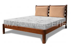Кровать Марта Soft Здесь изображено Кровать Марта Soft
