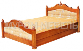 Кровать Матрона