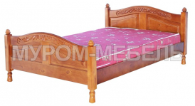 Кровать Муромлянка 