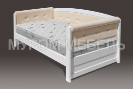 Кровать Верона Soft Здесь изображено Кровать Верона Soft