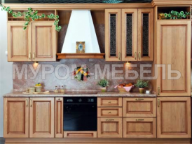 Кухня Виктория Здесь изображено Кухня Виктория