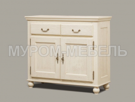 Здесь изображено Комод Винтаж 6